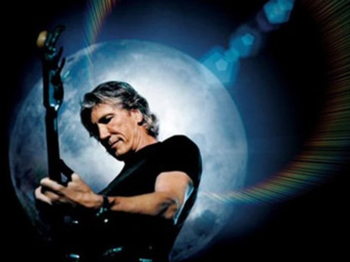 Roger Waters se declara en contra de la ley SOPA