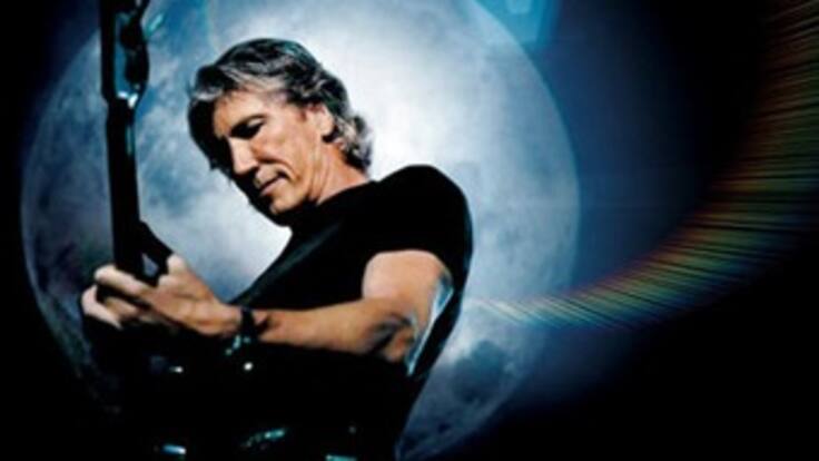Roger Waters se declara en contra de la ley SOPA