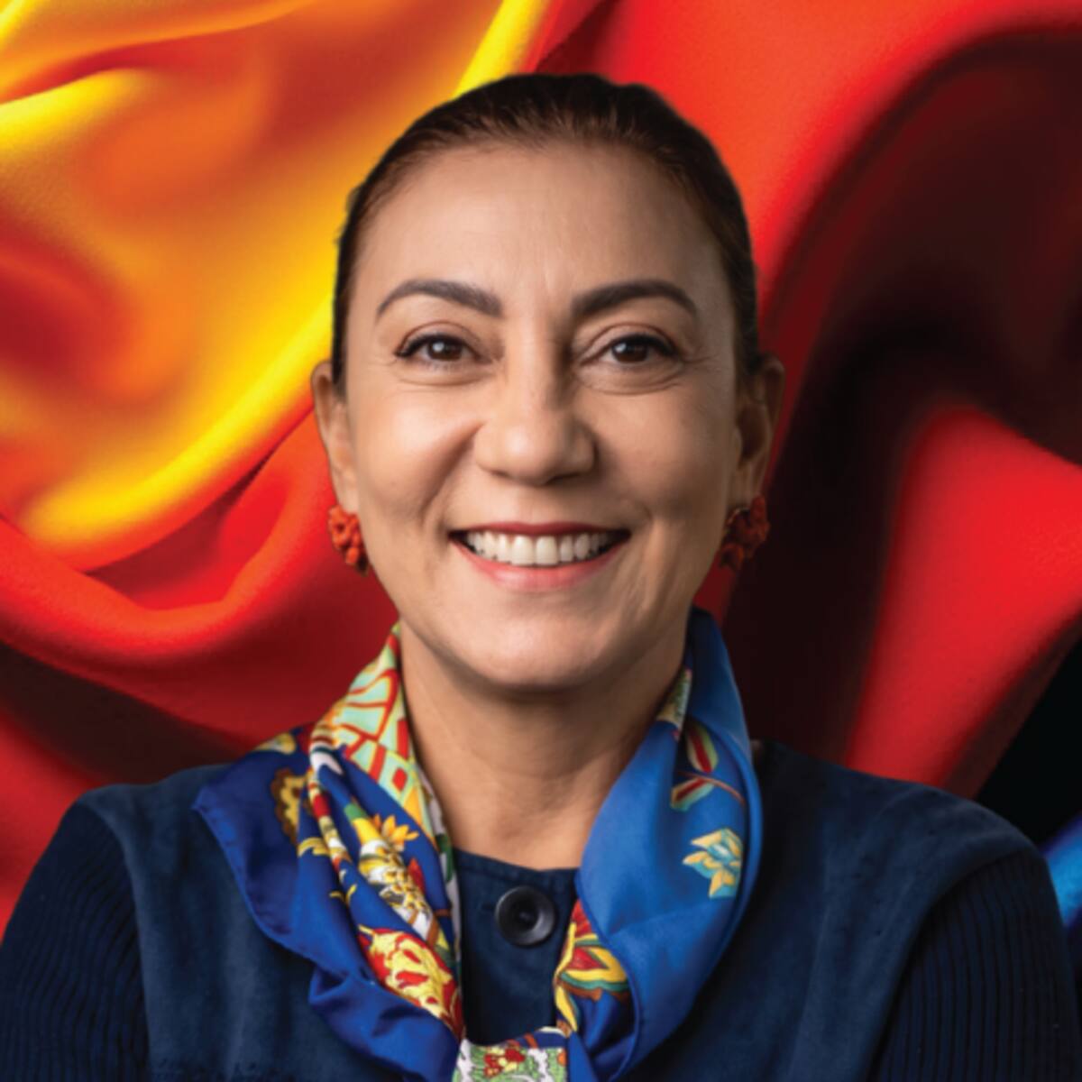 ¿Quién es María Carolina Restrepo? Perfil de la nueva directora del ICBF de Abelardo de la Espriella