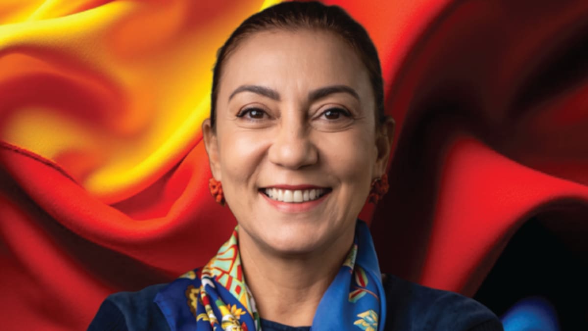 ¿Quién es María Carolina Restrepo? Perfil de la nueva directora del ICBF de Abelardo de la Espriella