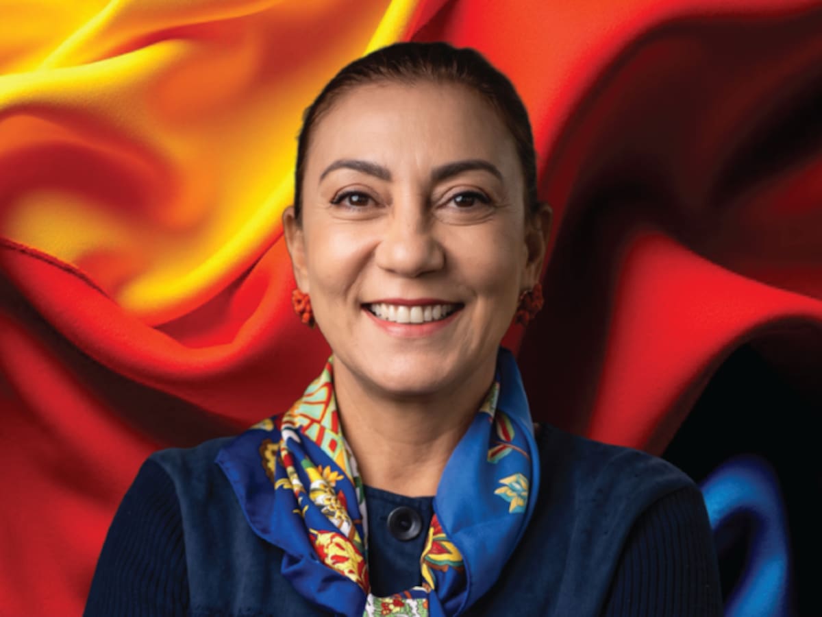 ¿Quién es María Carolina Restrepo? Perfil de la nueva directora del ICBF de Abelardo de la Espriella
