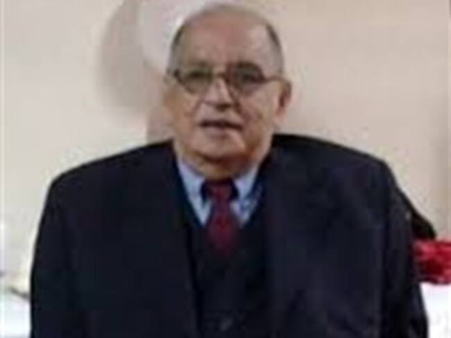 Luto en la radio por la muerte de Manolo Villarreal