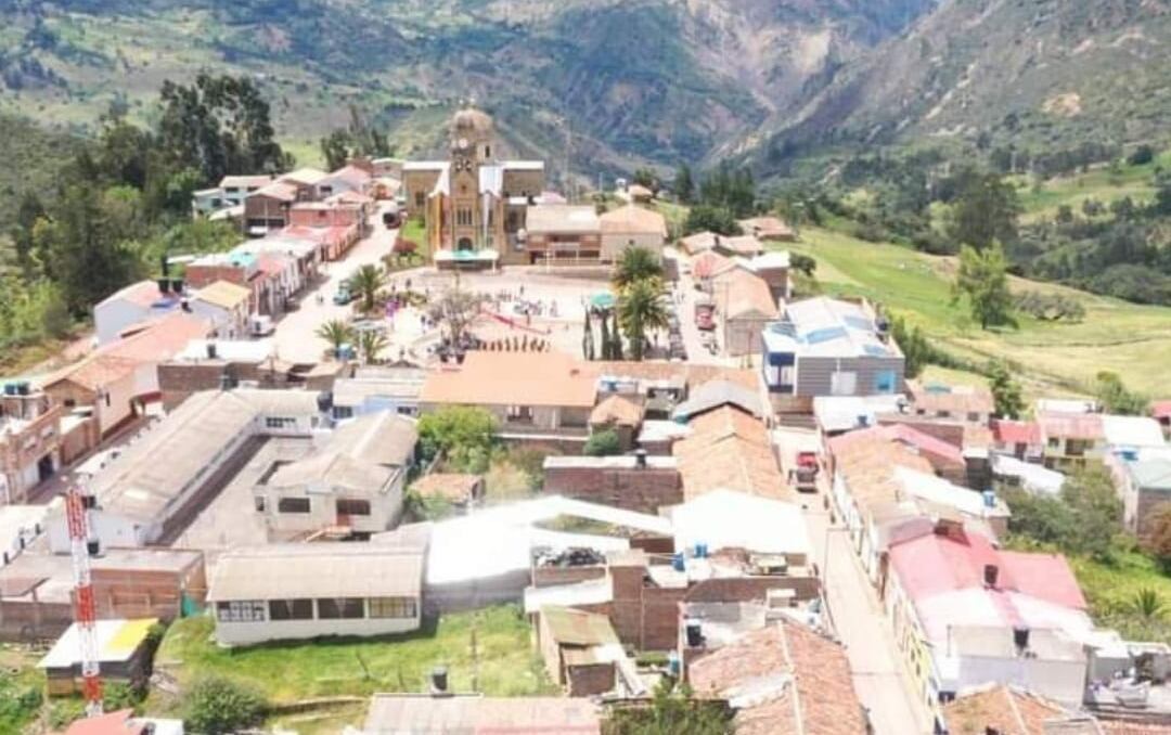 Cortesía: Alcaldía Sativasur Boyacá (Facebook)