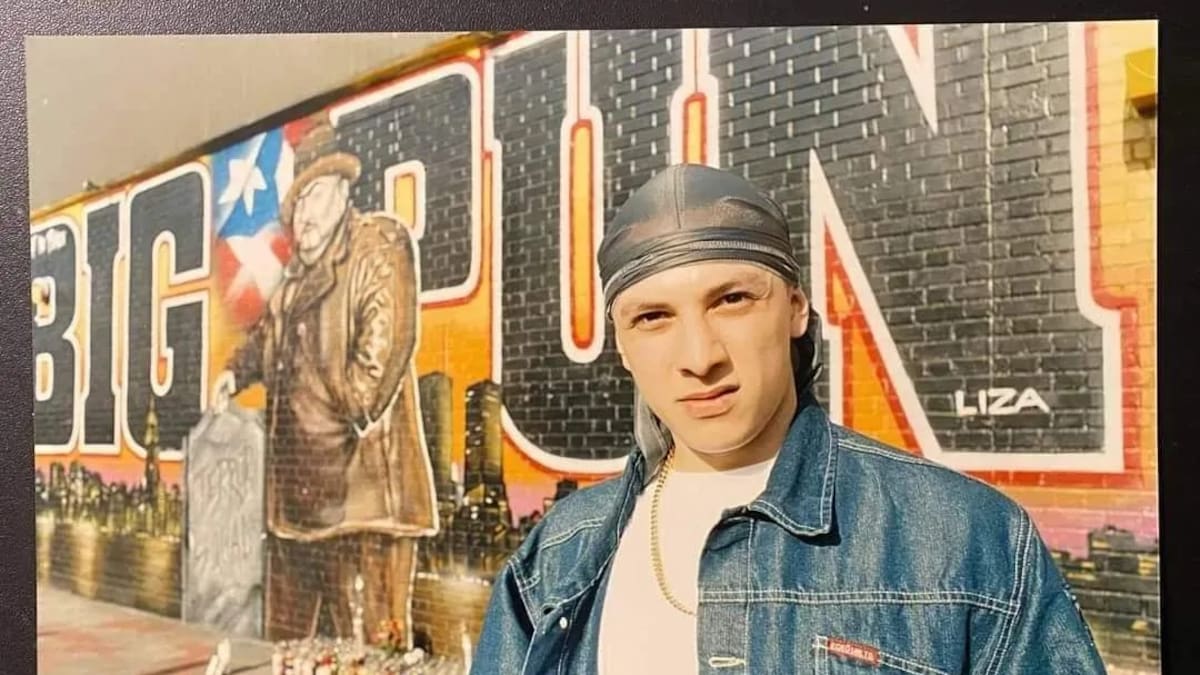 Rocca cantará "Cimarrón"