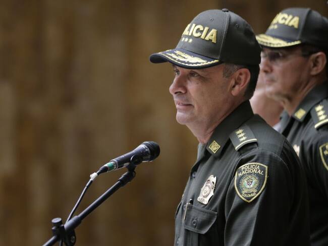 Muerte de Javier Ordoñez fue un homicidio: Policía