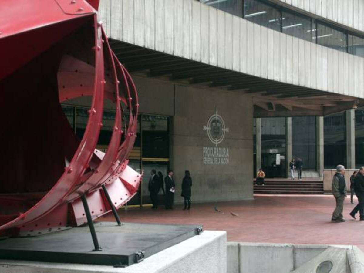 Procuraduría pide cárcel para alcaldesa de Suba por irregularidades en contratación local