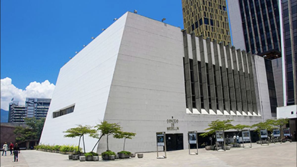 Concejo de Medellín aprueba transferencia extraordinaria a alcaldía por $78 mil millones