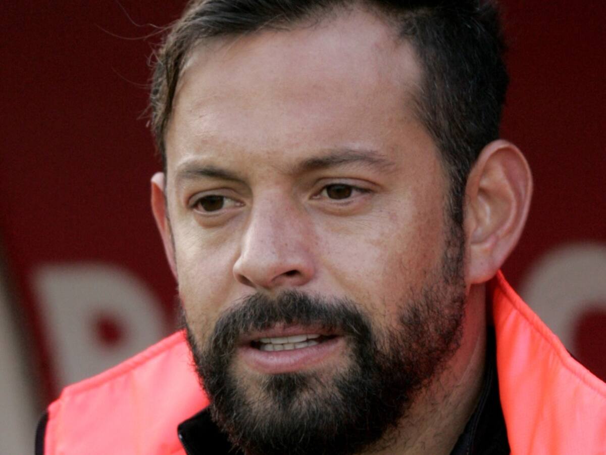 Matías Mier: "Equidad se parece hoy más a lo que quiere Alexis García"