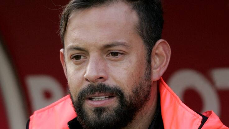 Matías Mier: "Equidad se parece hoy más a lo que quiere Alexis García"