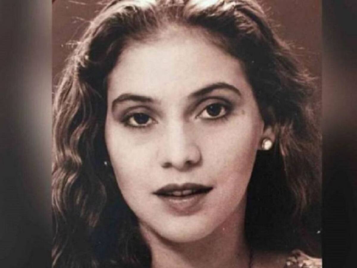 Así capturaron a Saade, el asesino de Nancy Mestre hace 26 años