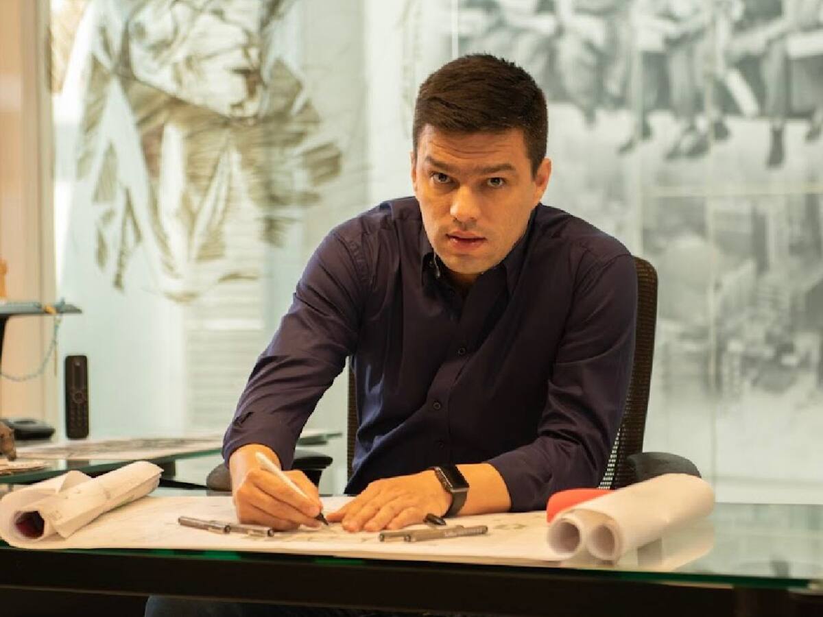 Nuevo Liberalismo avala a Fabián Oviedo, candidato a la alcaldía de Bucaramanga