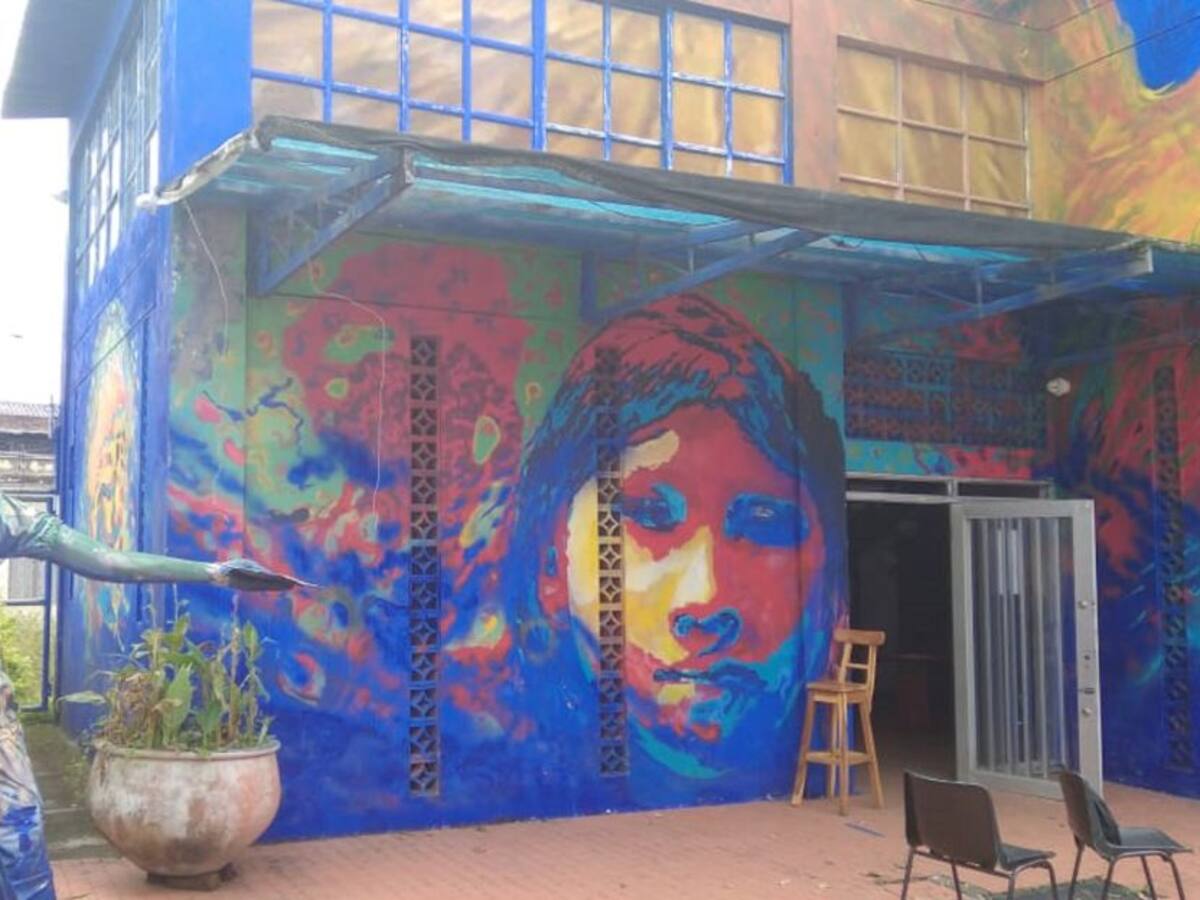 En el Quindío solicitan ampliación de aforo para teatros e incentivos