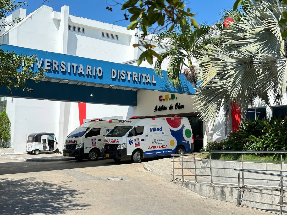 Fin de año en Barranquilla: alertas de salud y seguridad para evitar accidentes
