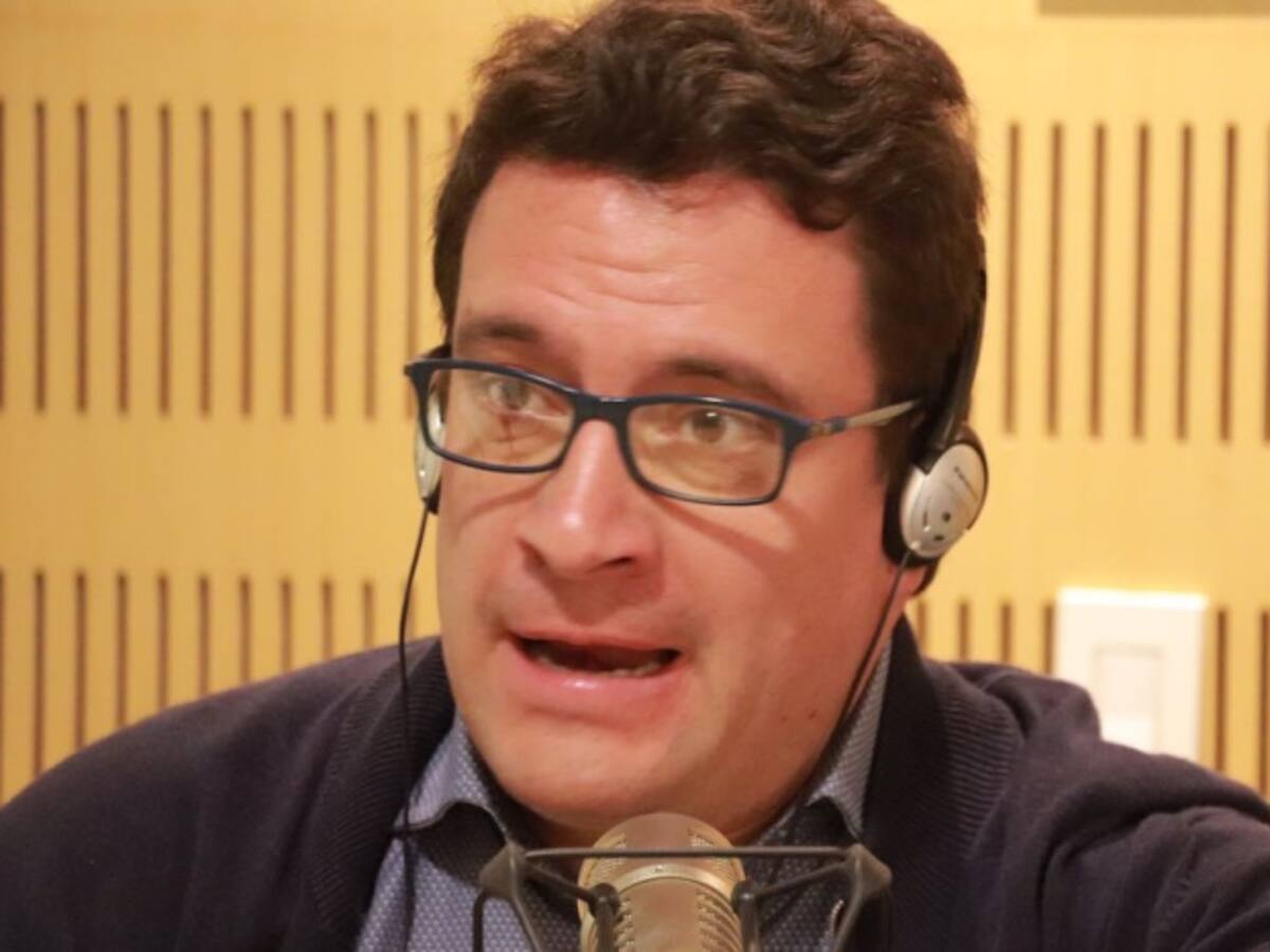 El debate entre candidato no puede ser obligatorio: Iván Cancino