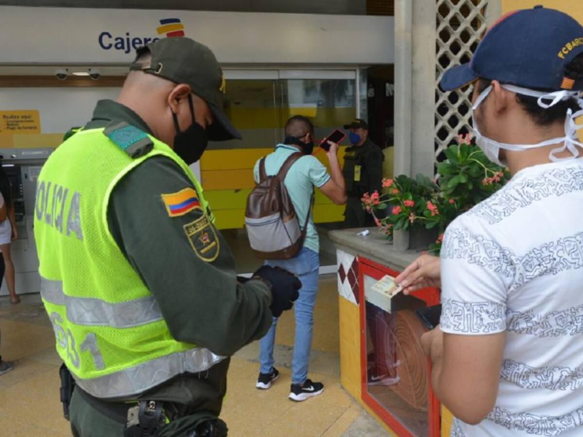 Así será el segundo día sin IVA en Cartagena