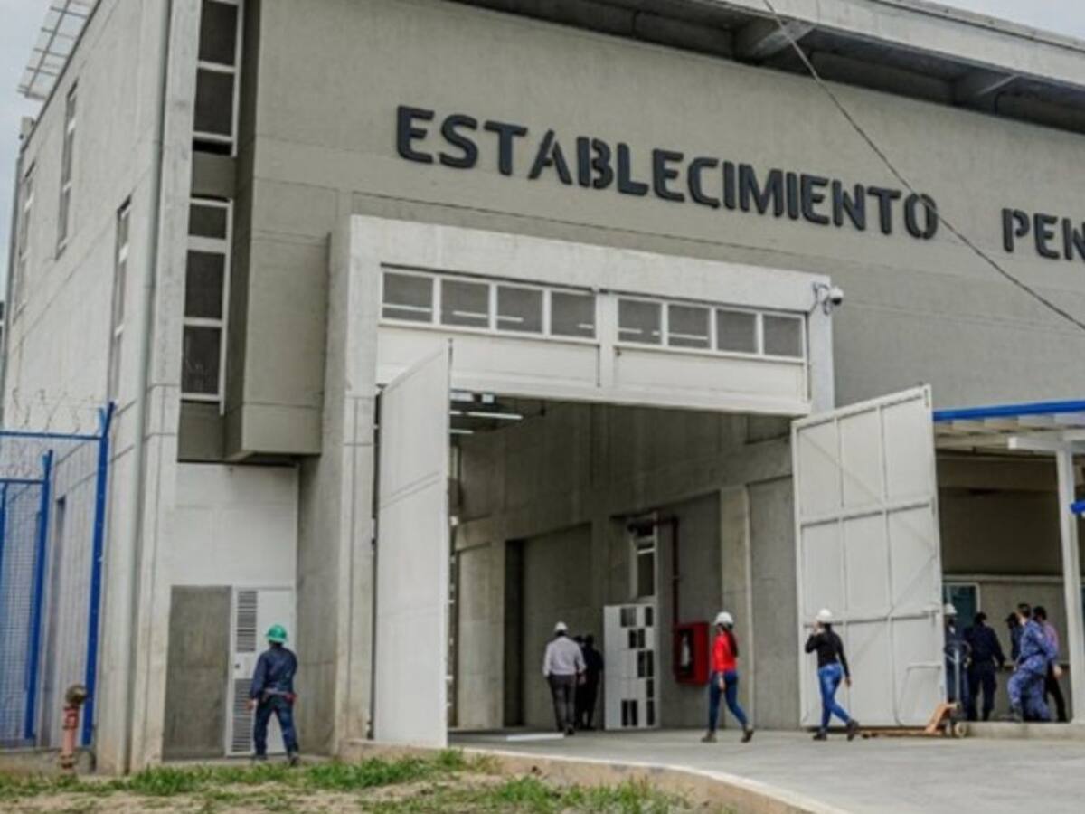 Crisis de la salud en cárceles de Santander