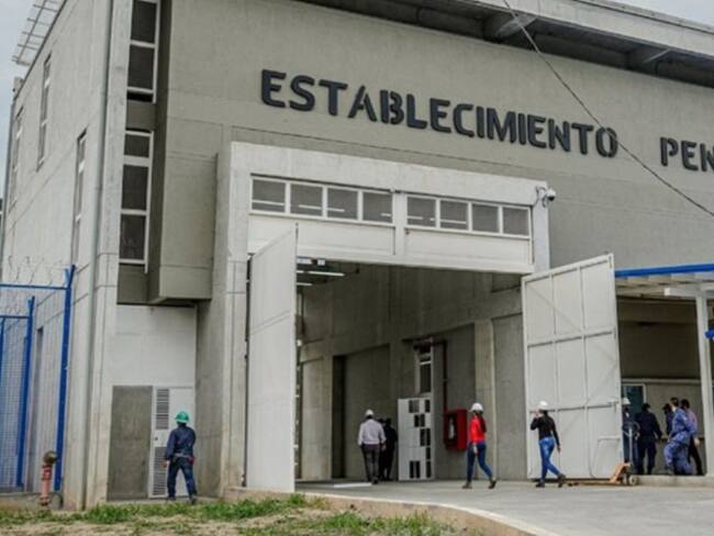 Claudia Leal, secretaria de Salud de Girón.