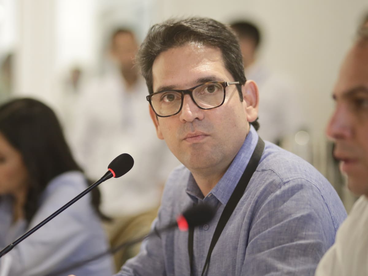 Gobernador del Meta sobre Boquerón: Hay que pensar en la militarización de la vía al Llano