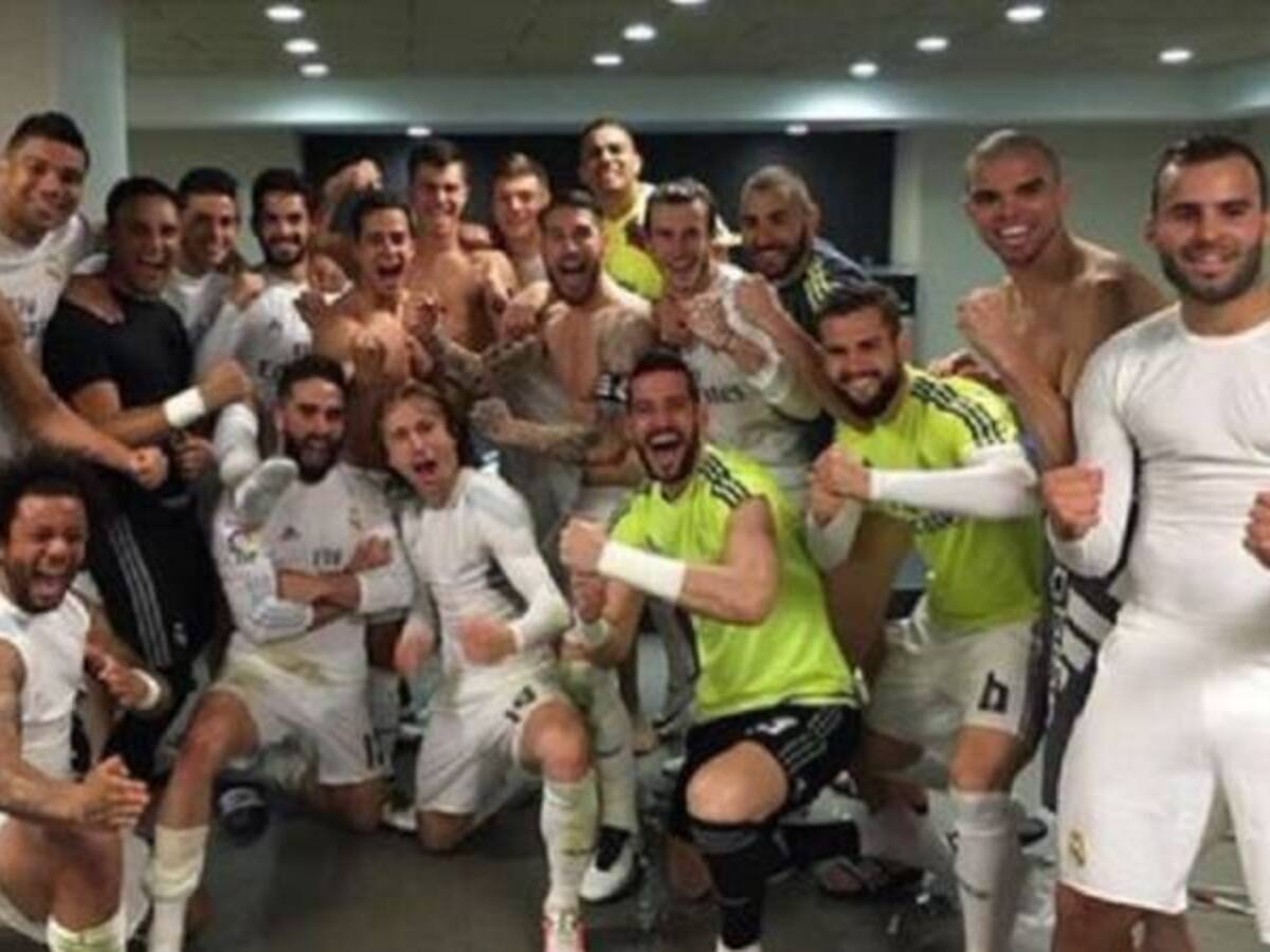 Cristiano Ronaldo y sus calzoncillos fueron blanco de burlas en Twitter