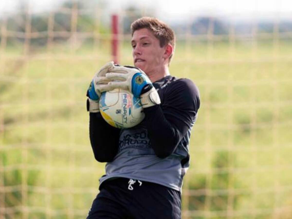 Retiran ventilación mecánica a Jackson Follmann jugador del Chapecoense