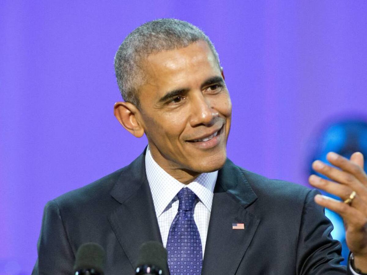 Las promesas rotas de Obama