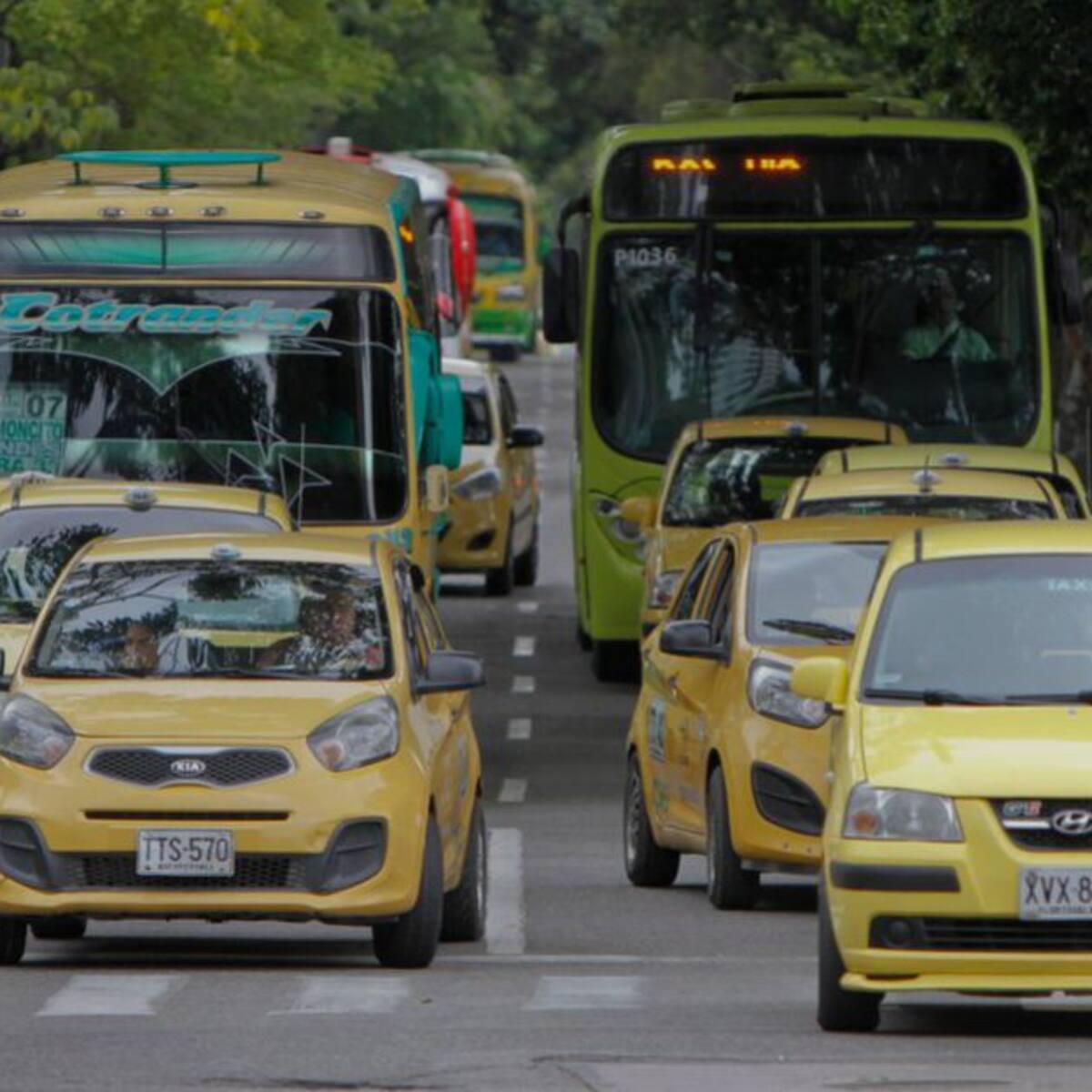 Inicia la socialización de nuevas tarifas con transportadores