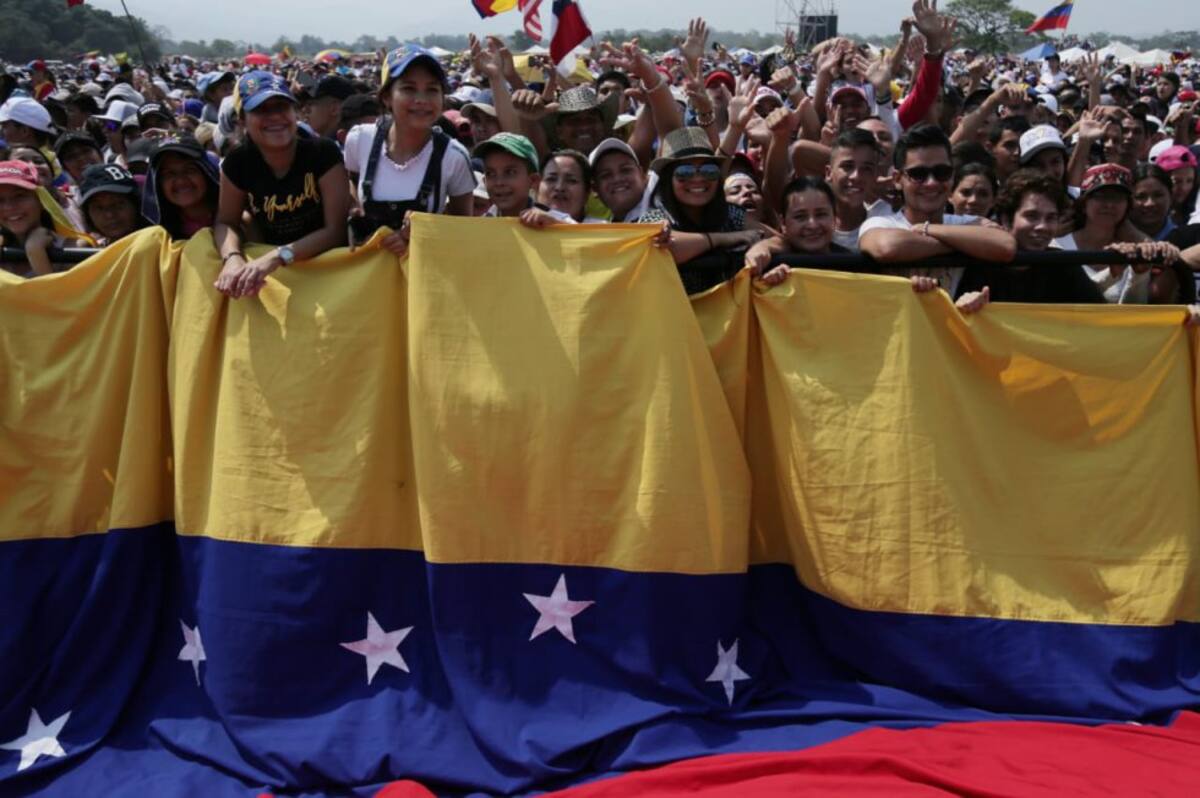 El símbolo de un pueblo