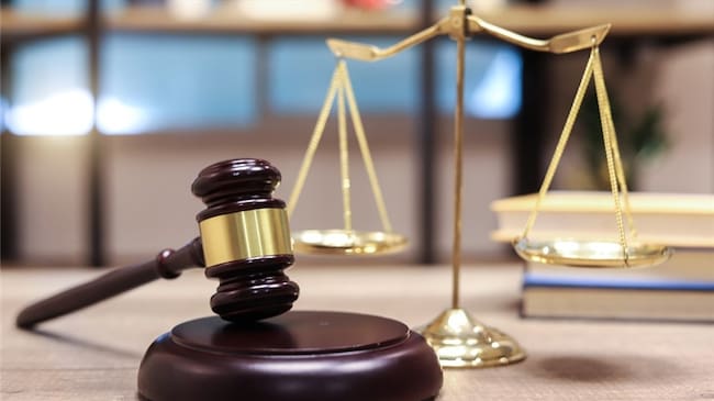 Condenan a 43 años de prisión a mujer que participó en 'paseo millonario' . Foto: Getty Images