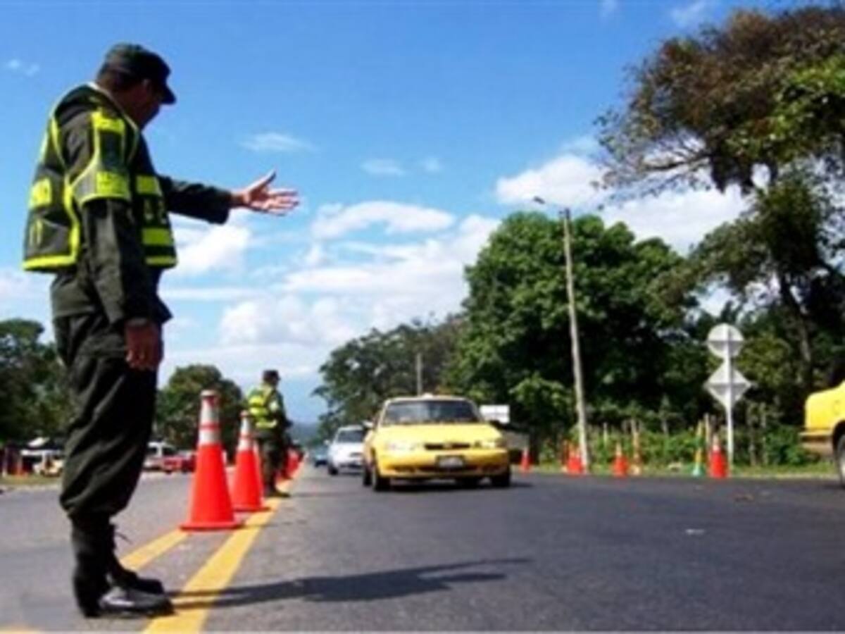 Con total normalidad avanza operación retorno en el país
