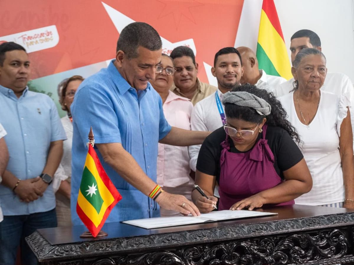 Personas con discapacidad ya pueden registrar su tarjeta para Tarifa Diferencial de Transcaribe