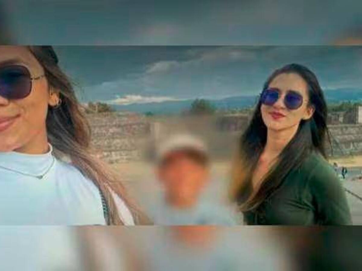 Dos colombianas fueron secuestradas cerca de la frontera México - EE.UU.