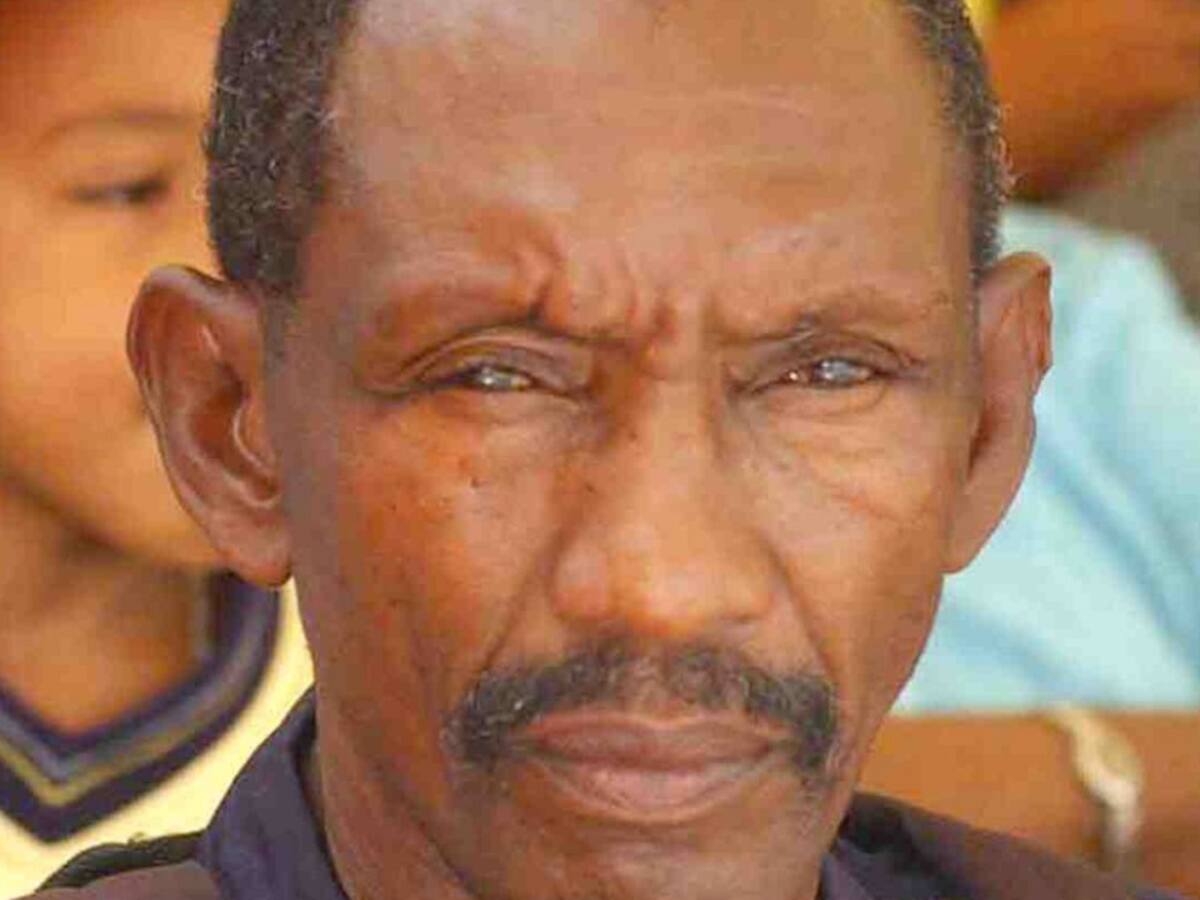 III parte de la mítica entrevista a 'Kid Pambelé' con Eugenio Baena