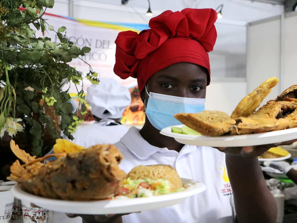 ‘Cauca sabe a Paz’, la estrategia para reactivar el sector gastronómico en el departamento