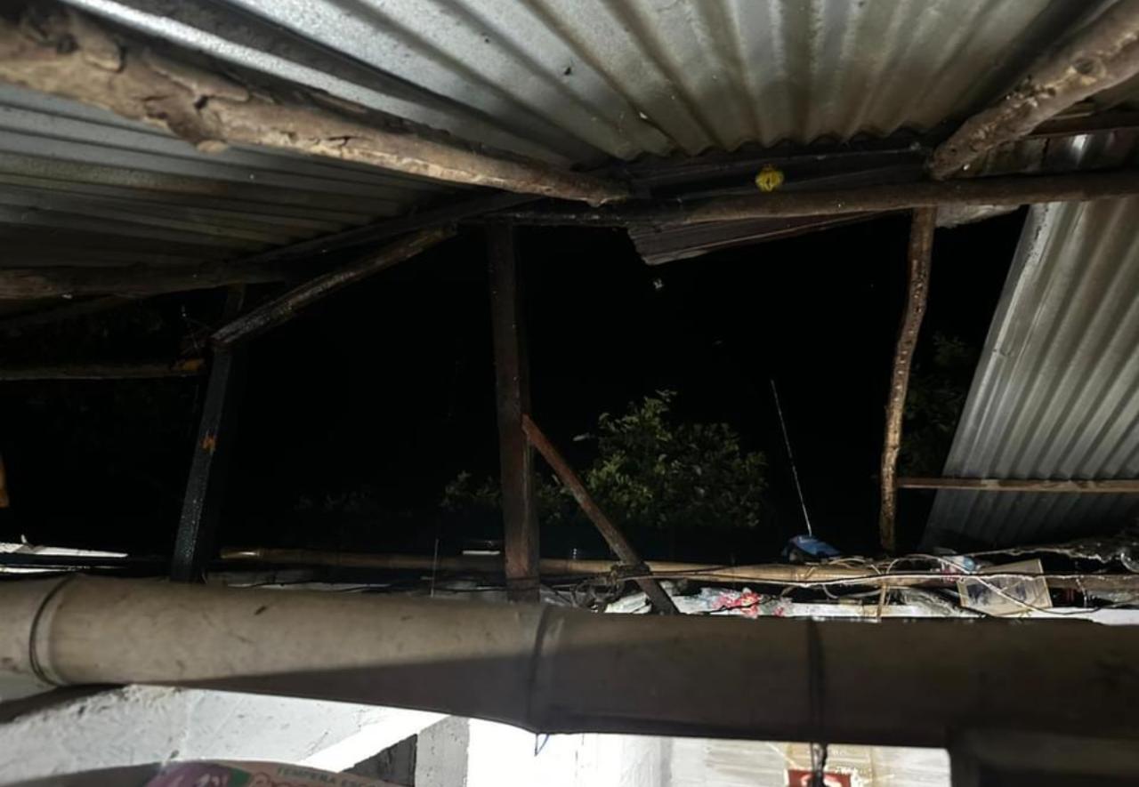 Foto Bomberos de Pensilvania