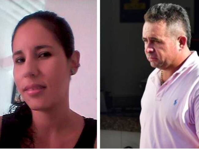 32 años de cárcel para hombre que mató a su expareja en un hotel