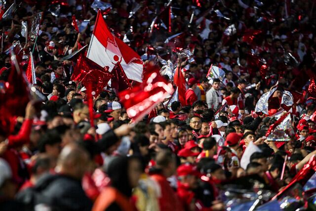 El inicio del torneo clausura no se ha definido / Colprensa
