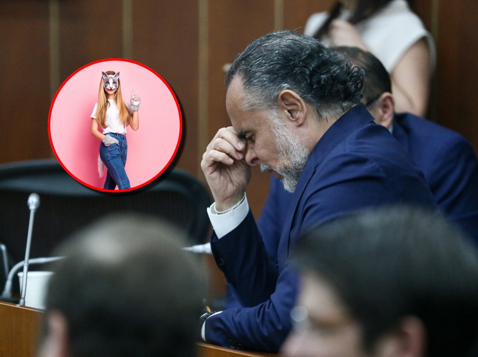 Los ‘therian’ son lo más ridículo que he visto en la vida: Ministro Armando Benedetti