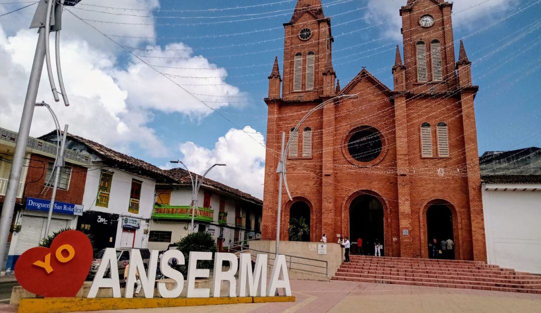 Inversiones en Anserma, Caldas