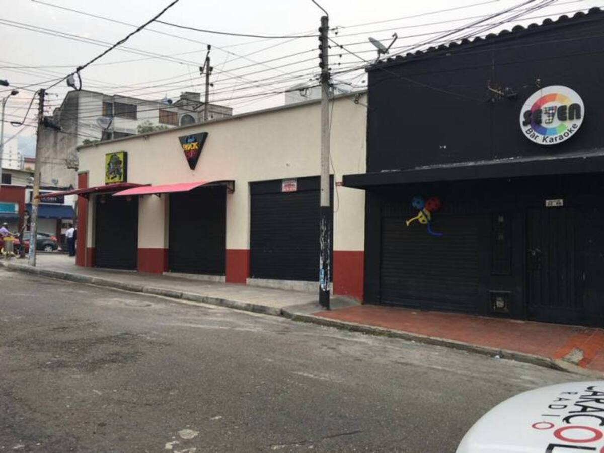 "El Prado ya no es el barrio de antes": comunidad