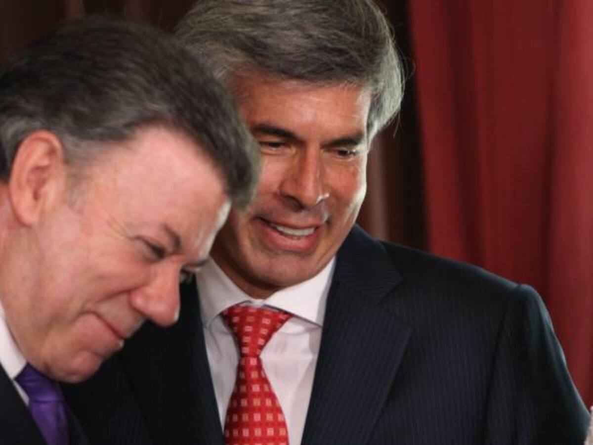 Logros y retos de Ministerio de Justicia que se presentarán en Cartagena