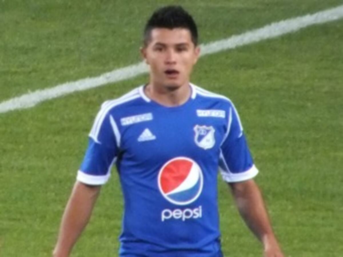 Ómar Vásquez: “Esta semana es definitiva para las cosas que queremos”