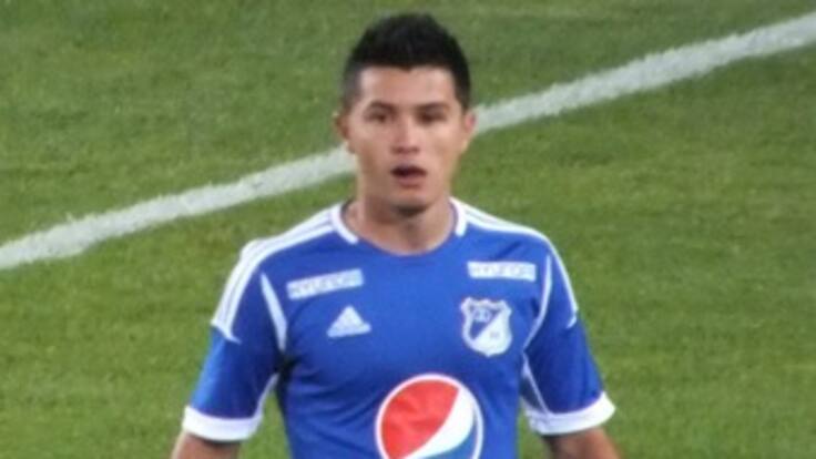 Ómar Vásquez: “Esta semana es definitiva para las cosas que queremos”