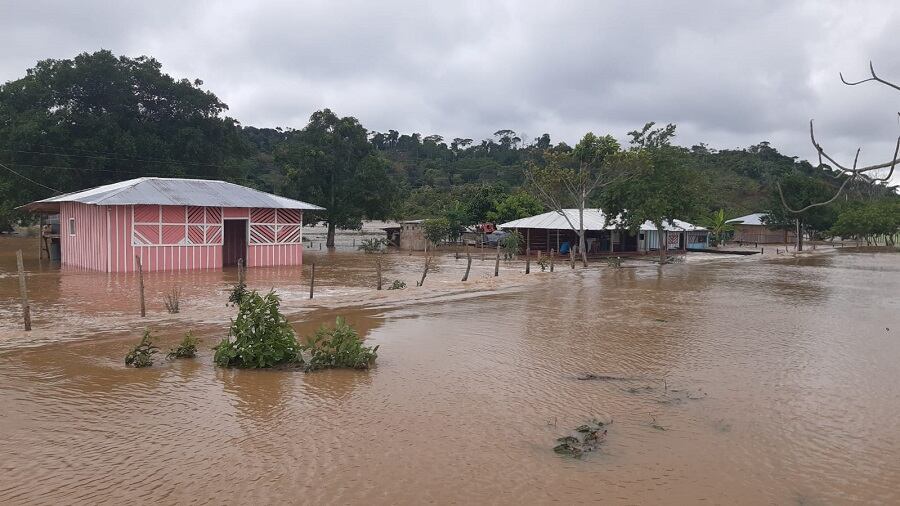 Gobernación de Bolívar