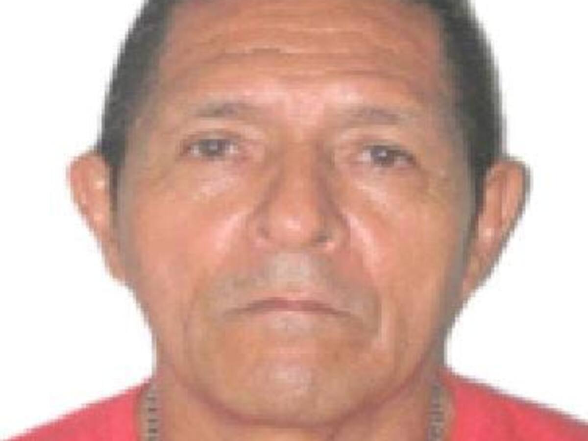 Abatido, alias ‘Mocho Juvenal’, cabecilla de la red de apoyo al terrorismo del ELN en Arauca