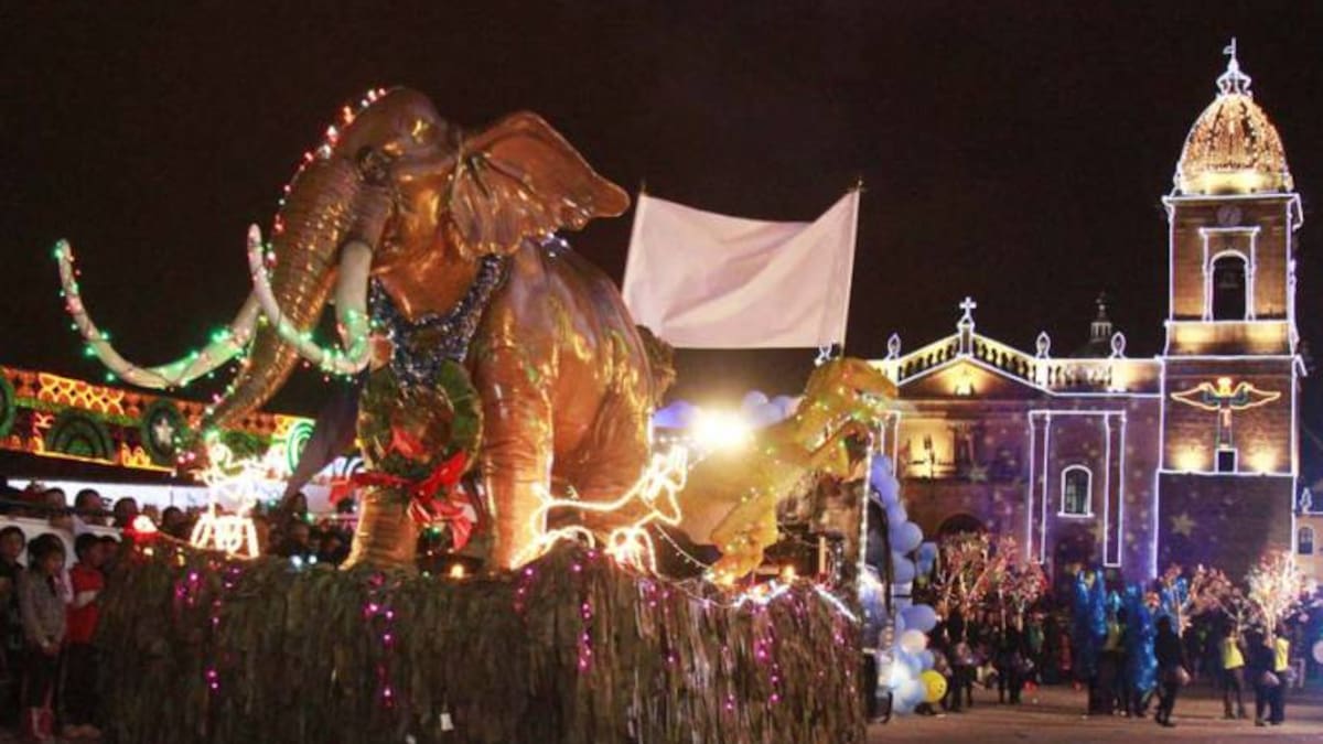 Este fin de semana decenas de municipios están de fiesta en Boyacá