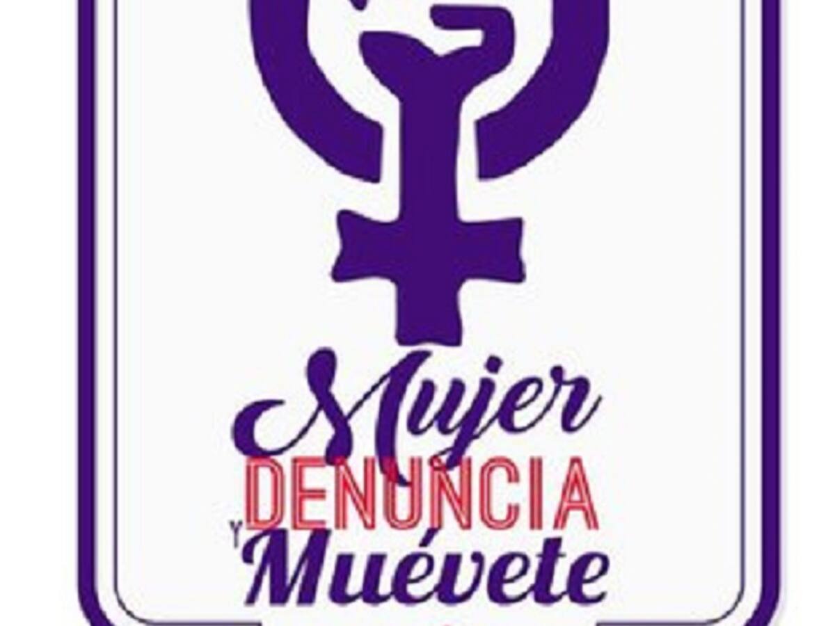 Indignación por decoración con apología al feminicidio