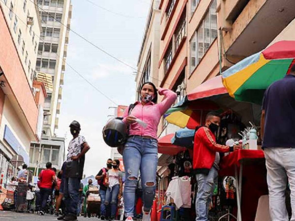 "Hay falta de garantías de seguridad para la temporada decembrina en Cali"