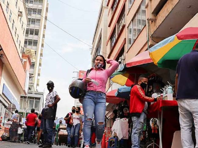 "Hay falta de garantías de seguridad para la temporada decembrina en Cali"