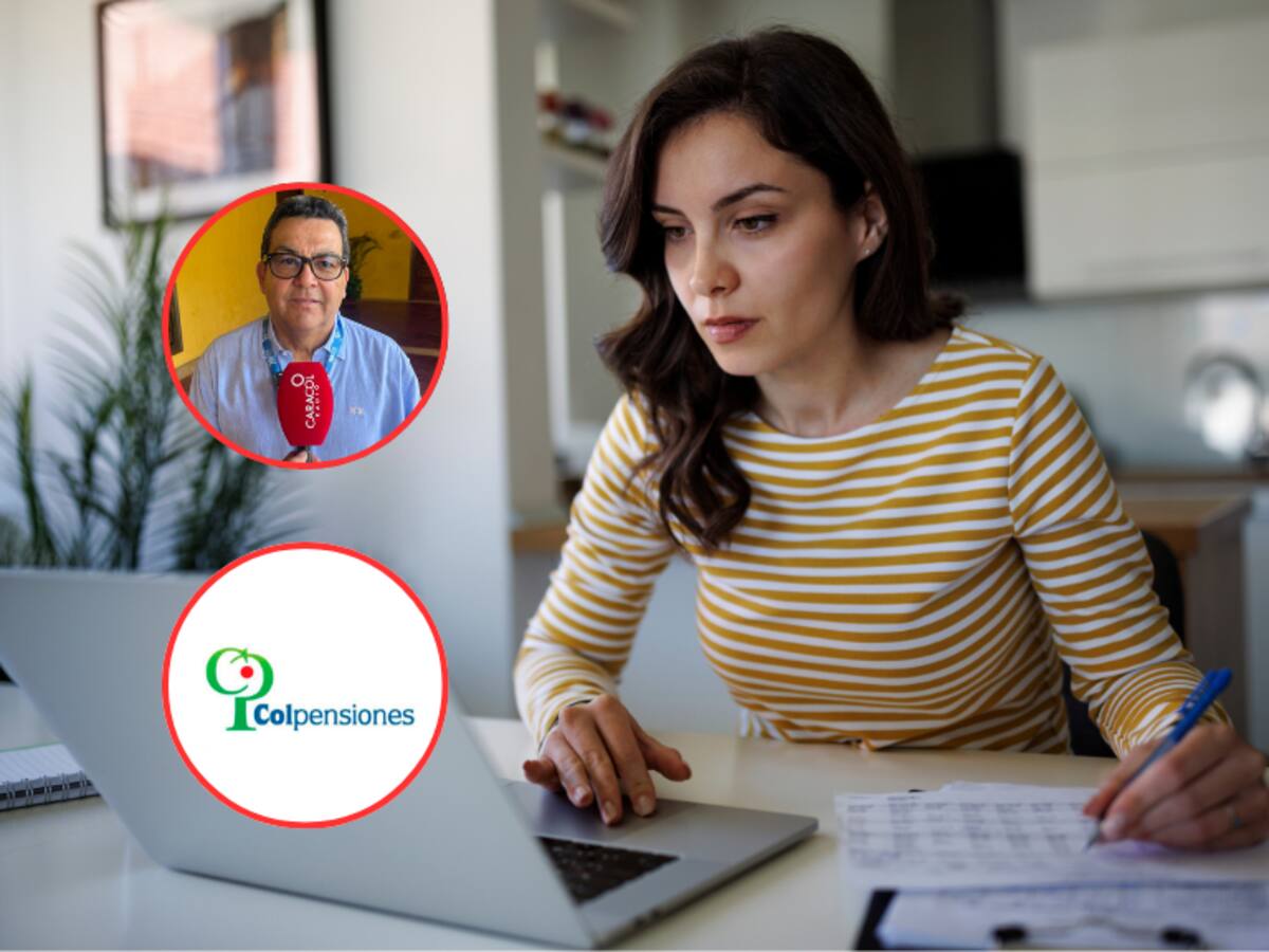 Colpensiones recibirá 18 millones de colombianos desde julio por reforma pensional: ¿cómo saber si es su caso?
