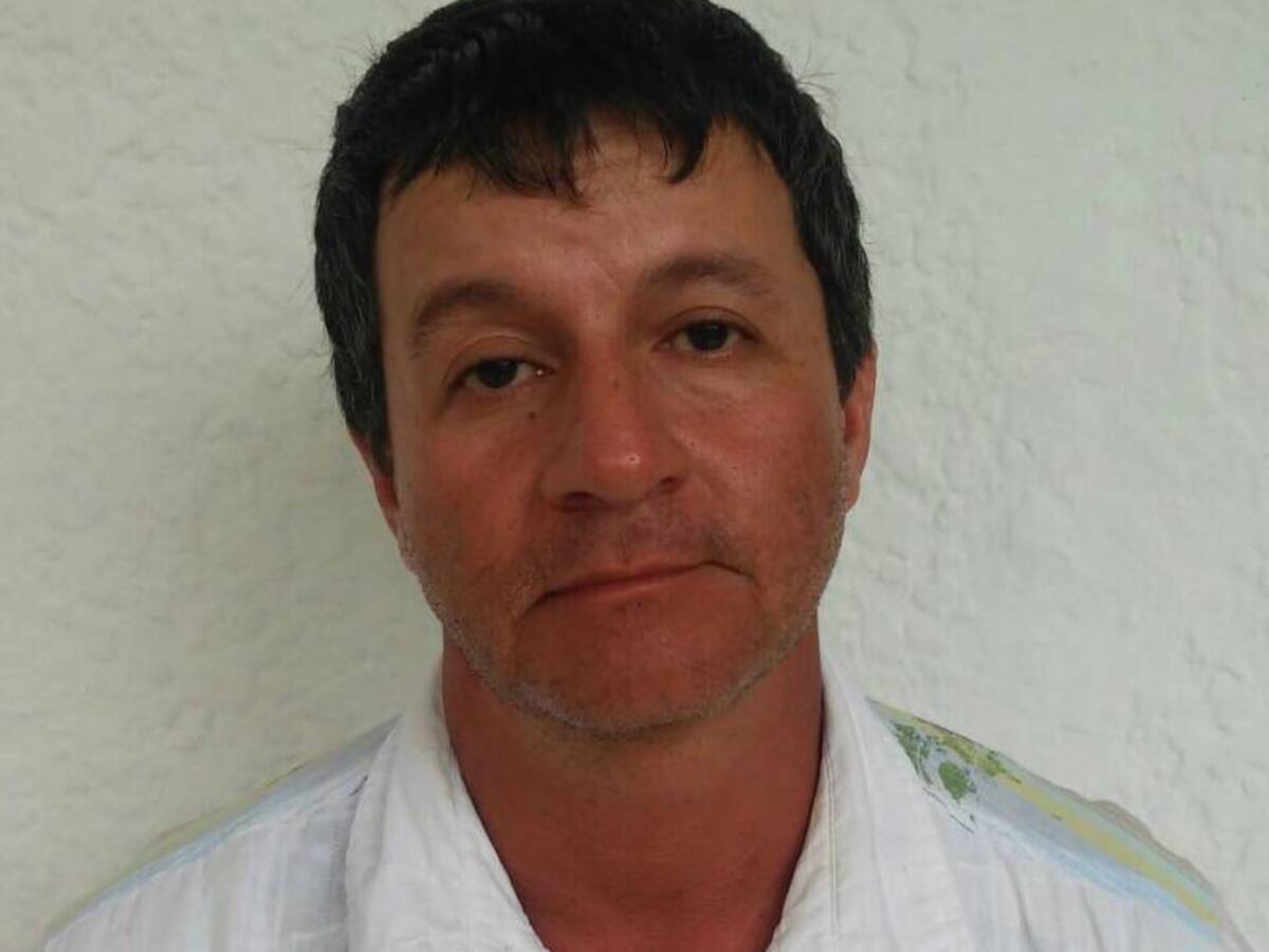 Hombre capturado en Buga por la Interpol, nunca ha salido del país
